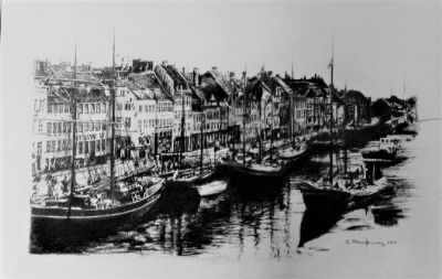 Nyhavn